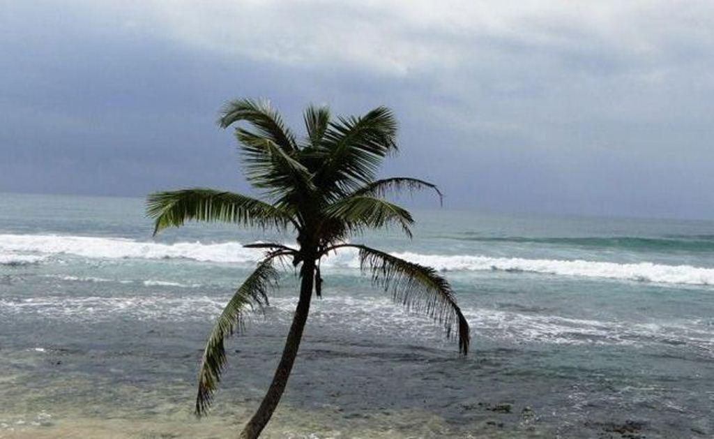 Kixi Beach Unawatuna Exteriér fotografie